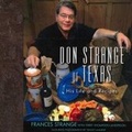 Cover: Don Strange of Texas - Shearer Publishing,U.S.