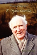 Cover: The Occult Diaries of R. Ogilvie Crombie - The Lorian Association