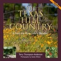 Cover: The Texas Hill Country - Shearer Publishing