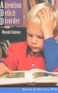 Cover: Attention Deficit Disorder - Penton Overseas Inc