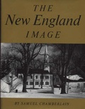 Cover: The New England Image - Architectural Book Publishing Co Inc.,U.S.