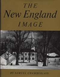 Enlarge image Cover: The New England Image - Architectural Book Publishing Co Inc.,U.S.