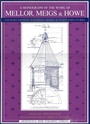 Cover: A Monograph of the Work of Mellor, Meigs, & Howe - Architectural Book Publishing Co Inc.,U.S.