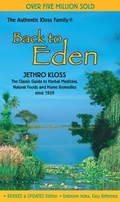 Bild: The Back to Eden Cookbook - Lotus Press (WI)