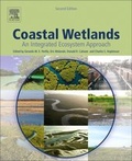 Cover: Coastal Wetlands - Elsevier