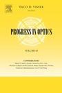 Cover: Progress in Optics - Elsevier