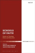Cover: Schools of Faith - T.& T.Clark Ltd