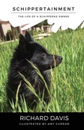 Cover: Schippertainment - Amy Curran