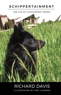 Enlarge image Cover: Schippertainment - Amy Curran