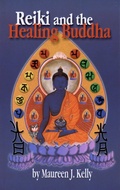 Cover: Reiki and the Healing Buddha - Simon + Schuster LLC