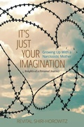 Cover: It`s Just Your Imagination - Horowitz Publishing