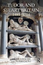 Cover: Tudor and Stuart Britain - Routledge
