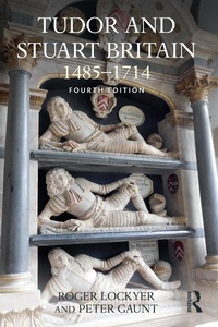 Enlarge image Cover: Tudor and Stuart Britain - Routledge