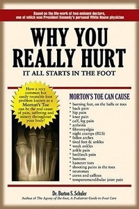 Abbildung von: Why You Really Hurt - La Luz Press