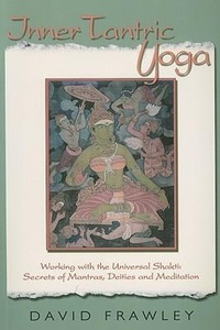 Abbildung von: Inner Tantric Yoga - Lotus Press