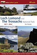 Cover: Loch Lomond and the Trossachs National Park: Loch Lomond and the Trossachs National Park Vol. 1, . West West v. 1 - Mica Publishing