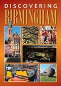 Cover: Discovering Birmingham - Birmingham Picture Library