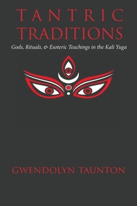 Abbildung von: Tantric Traditions - Manticore Press