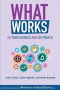 Cover: What Works in Team Science and Outreach - Knowinnovation