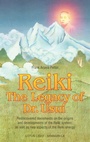 Cover: Reiki--The Legacy of Dr. Usui - Simon + Schuster LLC