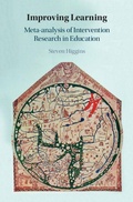 Cover: Improving Learning - Cambridge University Press
