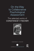 Cover: On the Way to Collaborative Psychological Assessment - Routledge