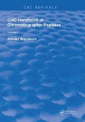 Bild: CRC Handbook of Chromatography - CRC Press