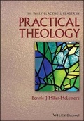 Cover: The Wiley Blackwell Reader in Practical Theology VB - Wiley-Blackwell