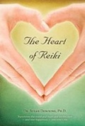 Cover: The Heart of Reiki - Lotus Press