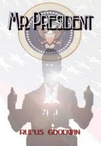 Enlarge image Cover: Mr. President - Educare Press