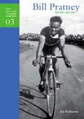 Cover: Bill Pratney - Kennett Brothers Limited