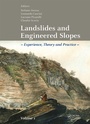 Cover: Landslides and Engineered Slopes. Experience, Theory and Practice - CRC Press