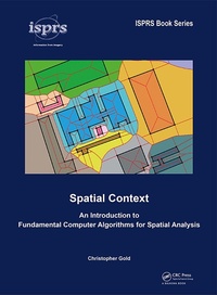 Abbildung von: Spatial Context - CRC Press