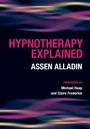 Cover: Hypnotherapy Explained - CRC Press