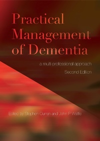 Enlarge image Cover: Practical Management of Dementia - CRC Press