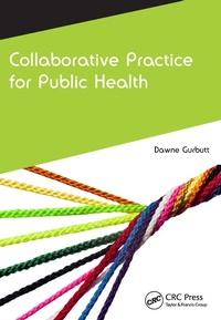 Abbildung von: Collaborative Practice for Public Health - Routledge