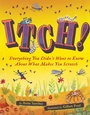 Cover: Itch! - Clarion Books