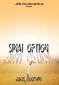 Cover: Sinai Option - Educare Press