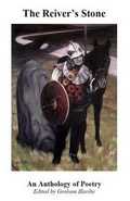 Cover: The Reiver's Stone - Ettrick Forest Press