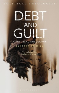 Enlarge image Cover: Debt and Guilt - Bloomsbury Academic