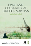 Cover: Crisis and Coloniality at Europe's Margins - Routledge