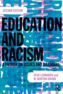 Cover: Education and Racism - Routledge