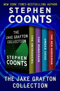 Cover: The Jake Grafton Collection - Open Road Media Mystery & Thriller