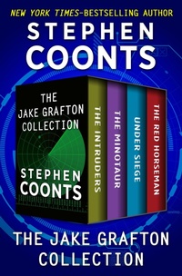 Enlarge image Cover: The Jake Grafton Collection - Open Road Media Mystery & Thriller