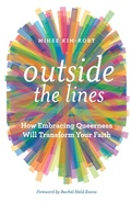 Cover: Outside the Lines - Fortress Press,U.S.