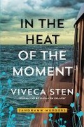 Cover: In the Heat of the Moment - AmazonCrossing