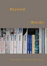Enlarge image Cover: Beyond Words - Gitte Marianne Hansen