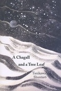 Cover: A Chagall and a Tree Leaf - Katydid Books,U.S.A