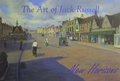 Cover: The Art of Jack Russell - J.R. Marketing