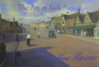 Enlarge image Cover: The Art of Jack Russell - J.R. Marketing